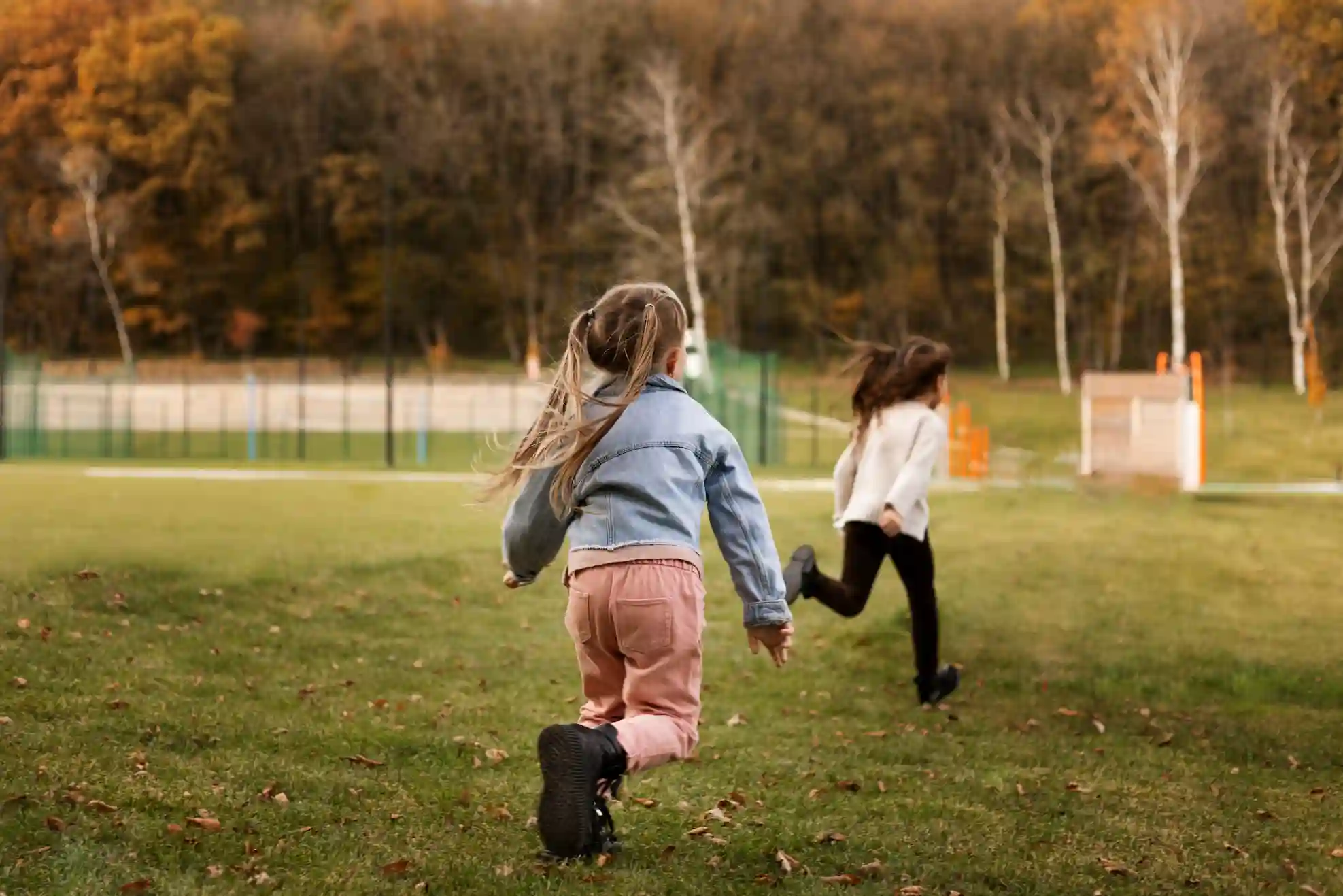 Moda infantil